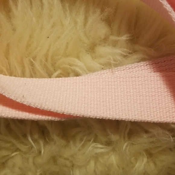 Pink Metal Belt From Tokyo - Picture 4 of 4